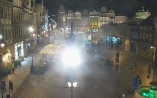 Poznań Stary Rynek #2 - 31-10-2025 17:47