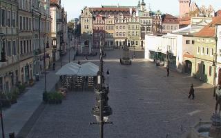 Poznań Stary Rynek #2 - 01-11-2025 09:52