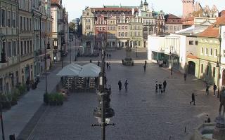 Poznań Stary Rynek #2 - 01-11-2025 10:00