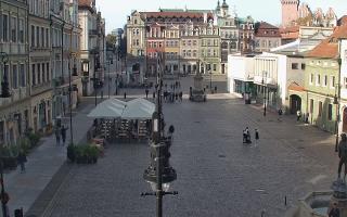 Poznań Stary Rynek #2 - 01-11-2025 10:08