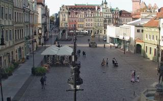 Poznań Stary Rynek #2 - 01-11-2025 10:23