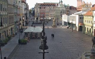 Poznań Stary Rynek #2 - 01-11-2025 11:02