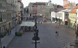Poznań Stary Rynek #2 - 01-11-2025 11:09