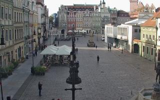 Poznań Stary Rynek #2 - 01-11-2025 11:40