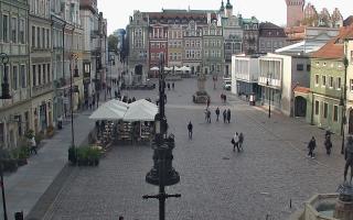 Poznań Stary Rynek #2 - 01-11-2025 11:48