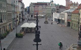 Poznań Stary Rynek #2 - 01-11-2025 12:03