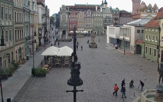 Poznań Stary Rynek #2 - 01-11-2025 12:11