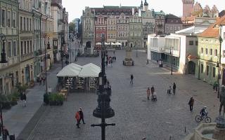 Poznań Stary Rynek #2 - 01-11-2025 12:26
