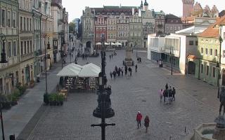 Poznań Stary Rynek #2 - 01-11-2025 12:34