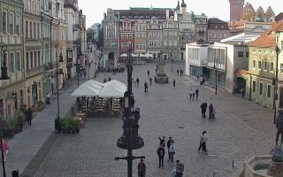 Poznań Stary Rynek #2 - 01-11-2025 13:05