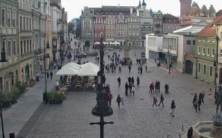 Poznań Stary Rynek #2 - 01-11-2025 13:51