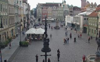 Poznań Stary Rynek #2 - 01-11-2025 14:14