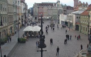 Poznań Stary Rynek #2 - 01-11-2025 14:30