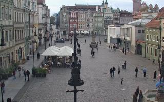 Poznań Stary Rynek #2 - 01-11-2025 14:38