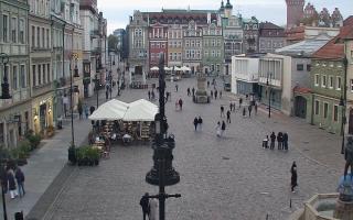 Poznań Stary Rynek #2 - 01-11-2025 15:01