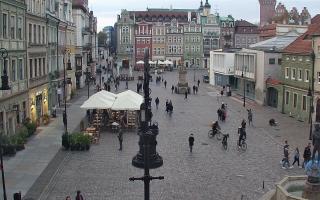 Poznań Stary Rynek #2 - 01-11-2025 15:09