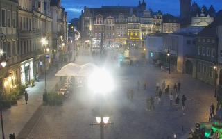 Poznań Stary Rynek #2 - 01-11-2025 15:47