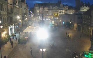 Poznań Stary Rynek #2 - 01-11-2025 15:55