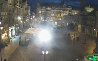 Poznań Stary Rynek #2 - 01-11-2025 16:03