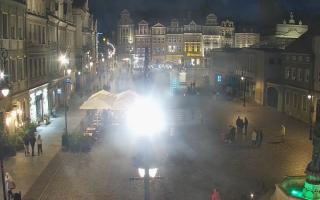 Poznań Stary Rynek #2 - 01-11-2025 16:10