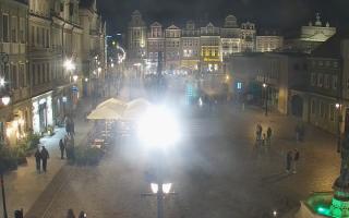 Poznań Stary Rynek #2 - 01-11-2025 16:33
