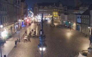 Poznań Stary Rynek #2 - 02-11-2025 00:24
