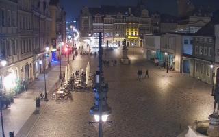 Poznań Stary Rynek #2 - 02-11-2025 00:32