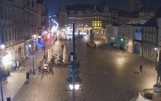 Poznań Stary Rynek #2 - 02-11-2025 00:40