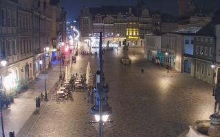 Poznań Stary Rynek #2 - 02-11-2025 00:47