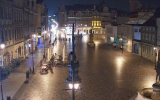 Poznań Stary Rynek #2 - 02-11-2025 01:10
