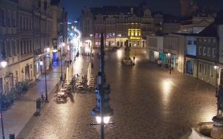 Poznań Stary Rynek #2 - 02-11-2025 01:18
