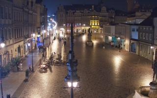 Poznań Stary Rynek #2 - 02-11-2025 01:26