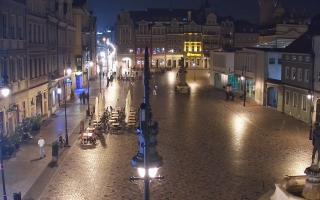 Poznań Stary Rynek #2 - 02-11-2025 01:41