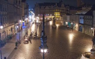 Poznań Stary Rynek #2 - 02-11-2025 02:04