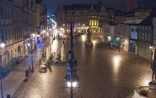 Poznań Stary Rynek #2 - 02-11-2025 02:12