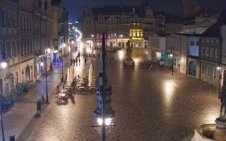 Poznań Stary Rynek #2 - 02-11-2025 02:28
