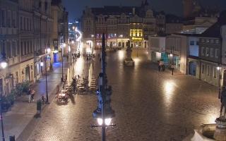 Poznań Stary Rynek #2 - 02-11-2025 03:29