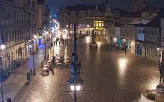 Poznań Stary Rynek #2 - 02-11-2025 03:37