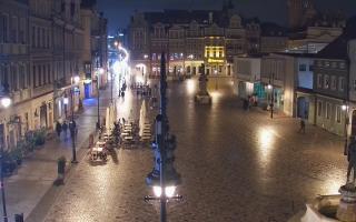 Poznań Stary Rynek #2 - 02-11-2025 03:45