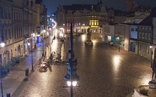 Poznań Stary Rynek #2 - 02-11-2025 04:23