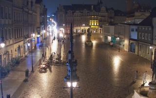 Poznań Stary Rynek #2 - 02-11-2025 04:31