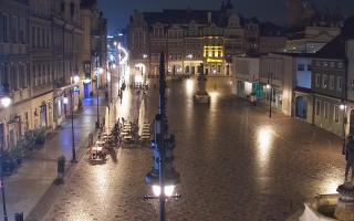 Poznań Stary Rynek #2 - 02-11-2025 04:47