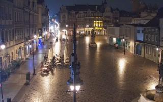 Poznań Stary Rynek #2 - 02-11-2025 04:54