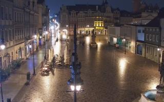 Poznań Stary Rynek #2 - 02-11-2025 05:02