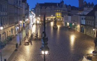 Poznań Stary Rynek #2 - 02-11-2025 05:17