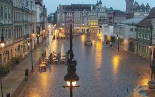 Poznań Stary Rynek #2 - 02-11-2025 05:33