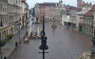 Poznań Stary Rynek #2 - 02-11-2025 06:19