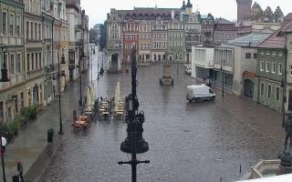 Poznań Stary Rynek #2 - 02-11-2025 07:52