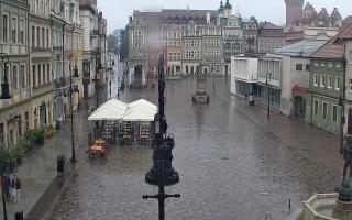 Poznań Stary Rynek #2 - 02-11-2025 09:40
