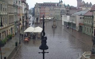 Poznań Stary Rynek #2 - 02-11-2025 10:11